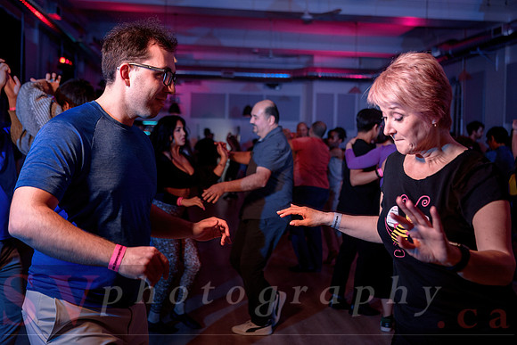 Dovercourt Sunday Social