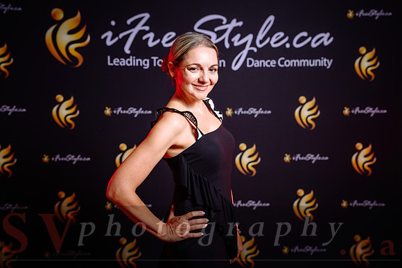 iFreestyle Event