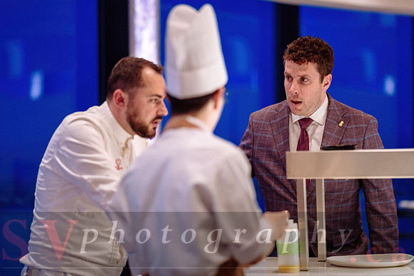 Destination Kitchen for Sinai Health Foundation