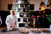 Casa Loma High Tea