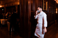 Visa InfiniteDining Series at Don Alfonso 1890