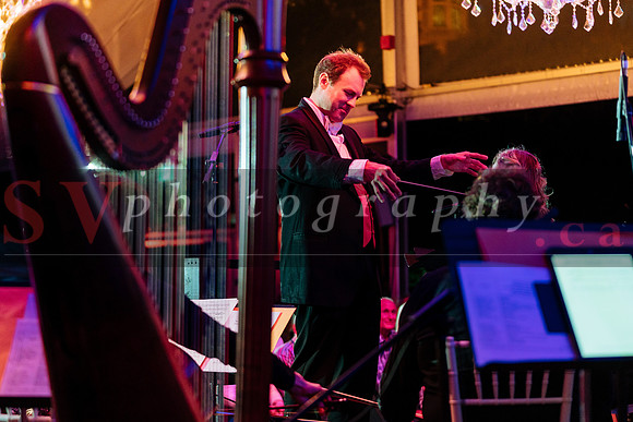 Symphony In The Gardens