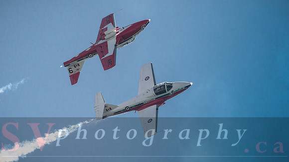 2016 Canadian International Air Show (CIAS)