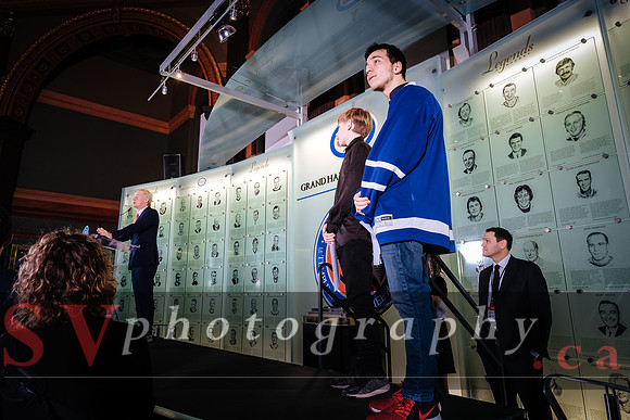 16th Annual Celebrity Sports Mixer
