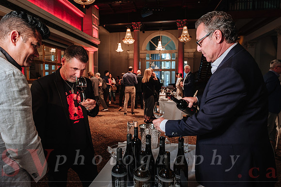 Best of Italy - Wine Tasting Event