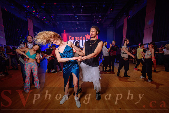 Canada Zouk Congress 2026