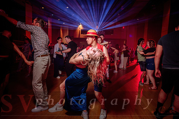 Canada Zouk Congress 2026
