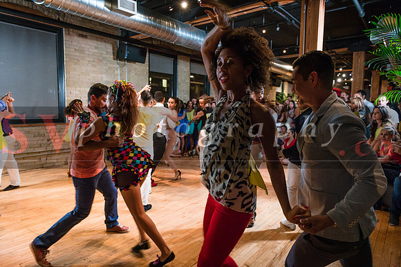 2014 iFreestyle Party