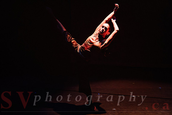 George Brown Dance and Jörgen Dance Academy Present: Next Stage 2026