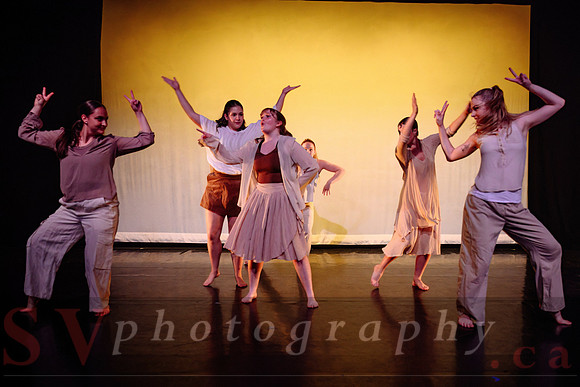 George Brown Dance and Jörgen Dance Academy Present: Next Stage 2026