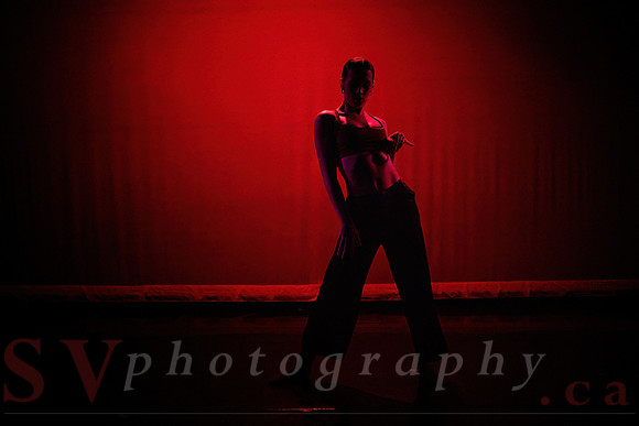 George Brown Dance and Jörgen Dance Academy Present: Next Stage 2026