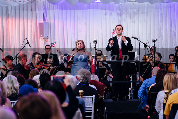Symphony In The Gardens