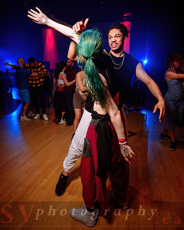 Canada Zouk Congress 2026