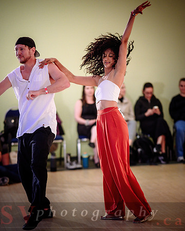 Canada Zouk Congress