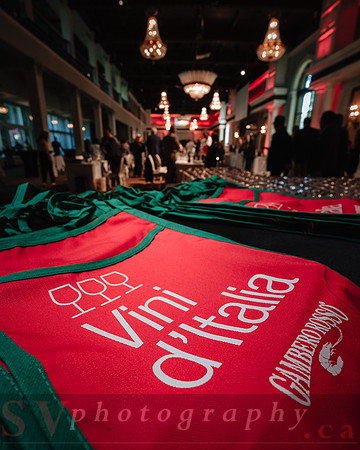 Best of Italy - Wine Tasting Event