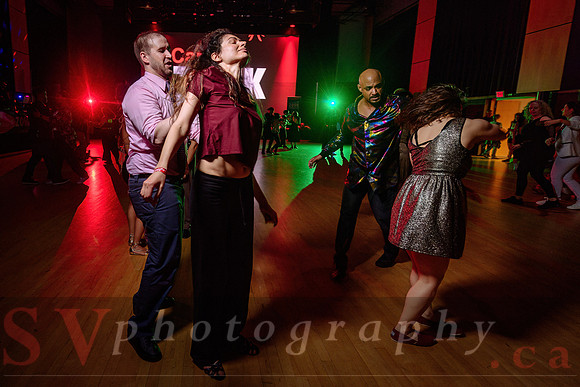 Canada Zouk Congress 2026