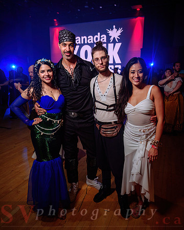 Canada Zouk Congress 2026