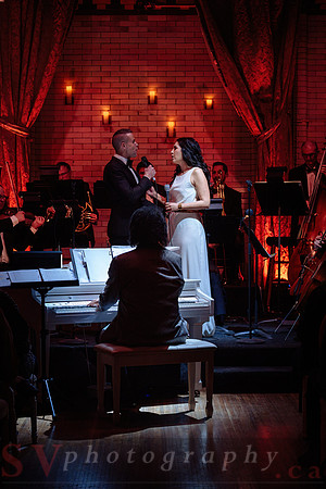 Twilight Symphony at the Castle