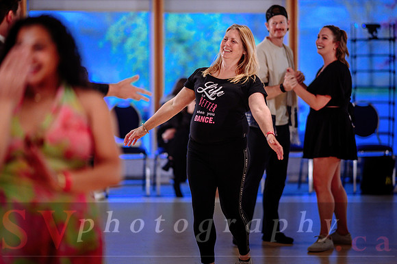 Canada Zouk Congress