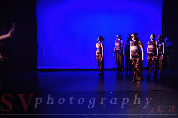 George Brown Dance and Jörgen Dance Academy Present: Next Stage 2026