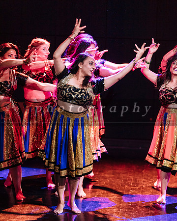 City Dance Corps - 17th Anniversary