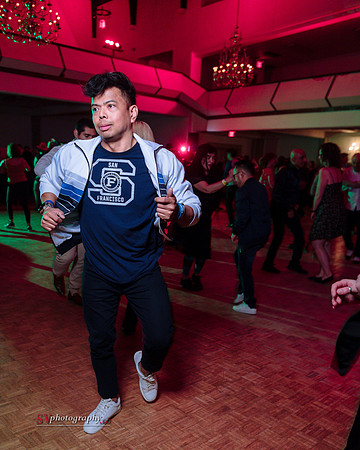 Toronto Salsa Fridays