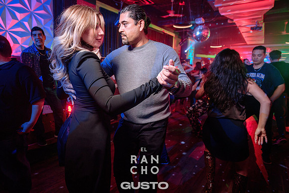 El Rancho
