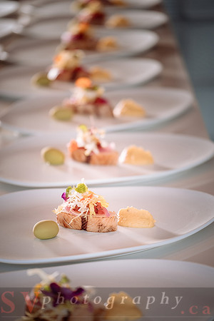 Destination Kitchen for Sinai Health Foundation