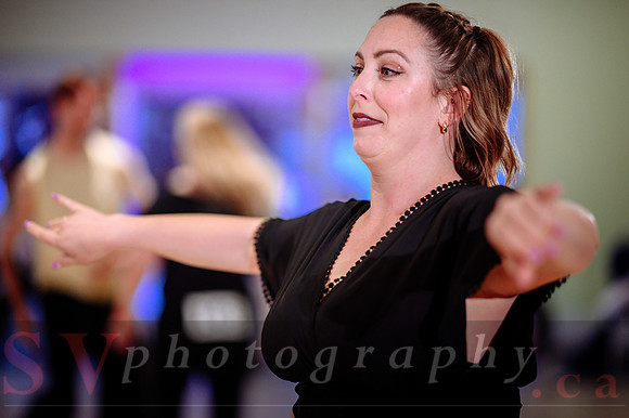 Canada Zouk Congress