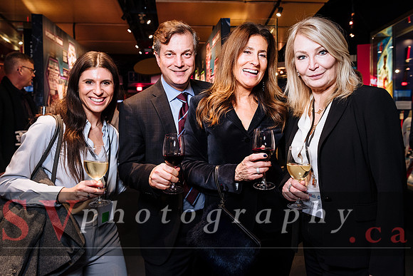 16th Annual Celebrity Sports Mixer