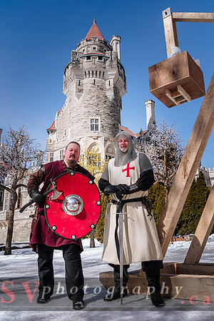 Casa Loma - March Break: Imagine Dragons