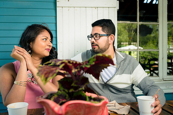 Malaika & Nikhil