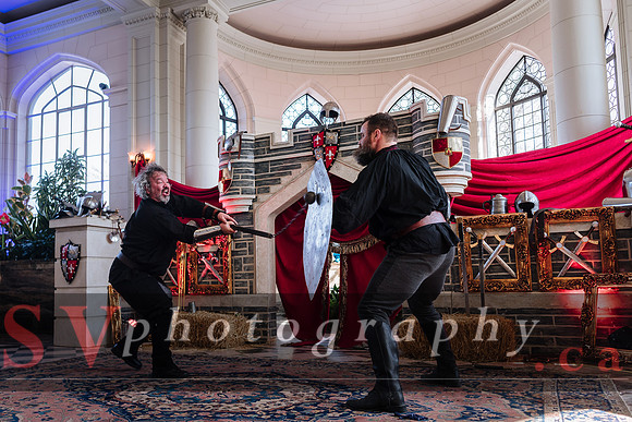 Casa Loma - March Break: Imagine Dragons