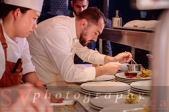 Destination Kitchen for Sinai Health Foundation