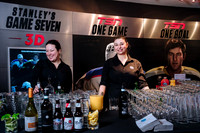16th Annual Celebrity Sports Mixer