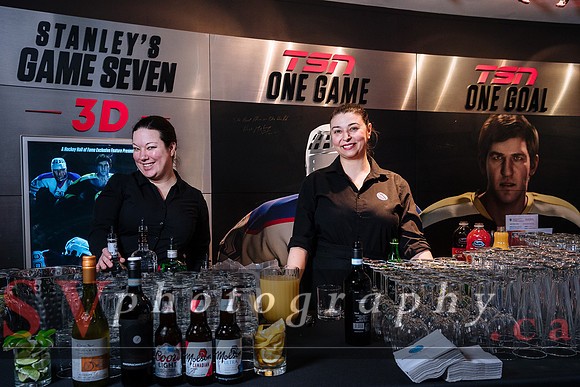 16th Annual Celebrity Sports Mixer
