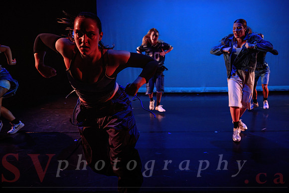 George Brown Dance and Jörgen Dance Academy Present: Next Stage 2026