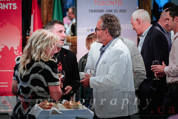 Best of Italy - Wine Tasting Event