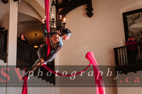 Casa Loma - March Break: Imagine Dragons