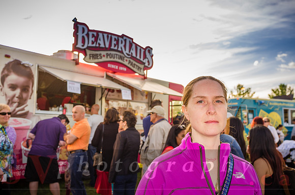 Beaches International Jazz Festival