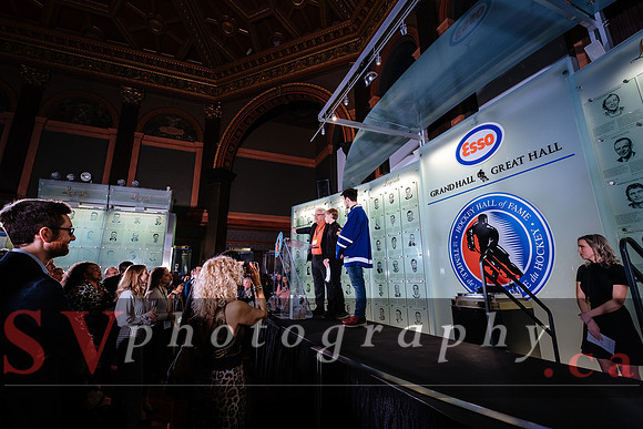 16th Annual Celebrity Sports Mixer