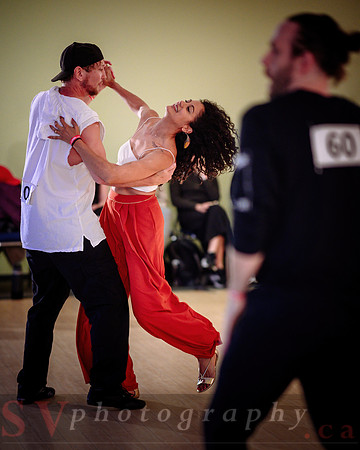 Canada Zouk Congress