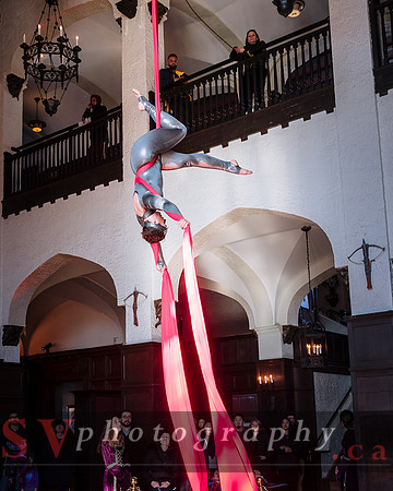 Casa Loma - March Break: Imagine Dragons