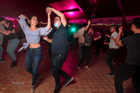 Estonian House Goodbye Party
