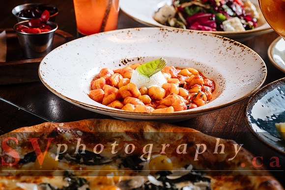 Cibo Wine Bar King St West