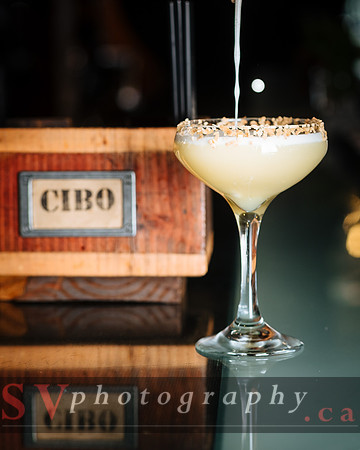 Cibo Wine Bar King St West