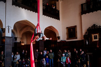 Casa Loma - March Break: Imagine Dragons