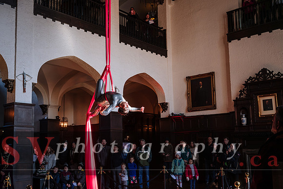 Casa Loma - March Break: Imagine Dragons