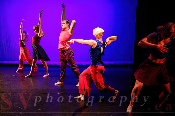 George Brown Dance and Jörgen Dance Academy Present: Next Stage 2026