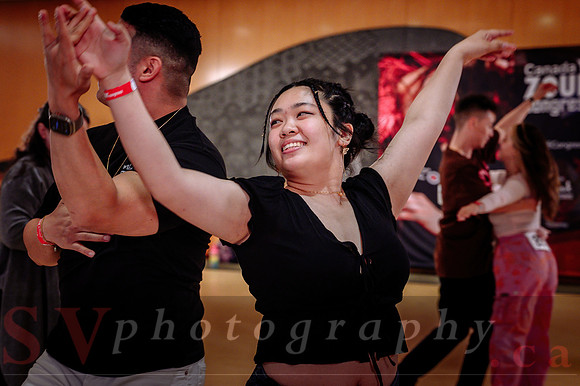 Canada Zouk Congress 2026